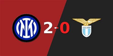 Inter pasó a Semifinales con una victoria ante Lazio | Otras Ligas de ...