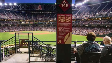 Chase Field Seating | Cabinets Matttroy