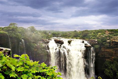 Manjhar Kund and Dhuan Kund Sasaram, Patna | Bihar Tourism