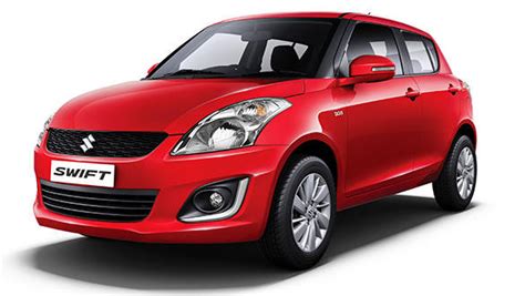 Suzuki Swift breaks five million worldwide sales mark - Overdrive