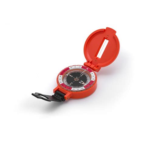 Image result for Lensatic Compass User Guide