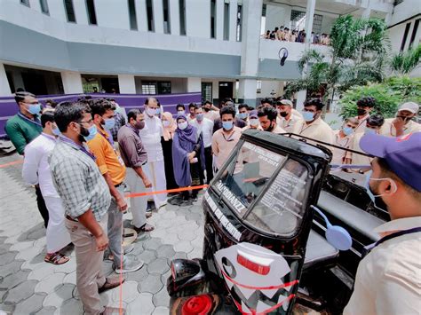 Malabar Poly | Kottakkal