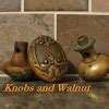knobs and walnut | eBay Stores