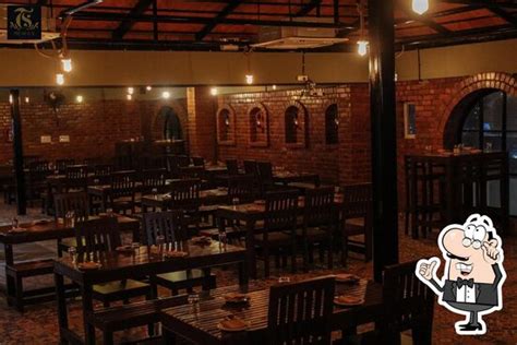 The Shack Restaurant, Bengaluru - Restaurant menu, prices and reviews