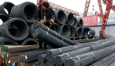 Even if exempted, Canada steel industry sees dumping risk
