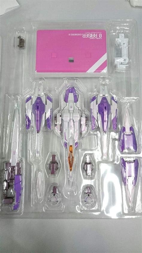 BANDAI Soul Nation 2011 Limited METAL BUILD Metal Build India | Ubuy