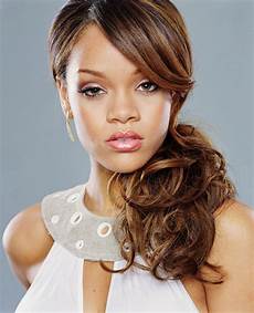 Side Pony Hairstyles by 12 Best Ponytail Hairstyles For Black With Black Hair Side Pony Hairstyles