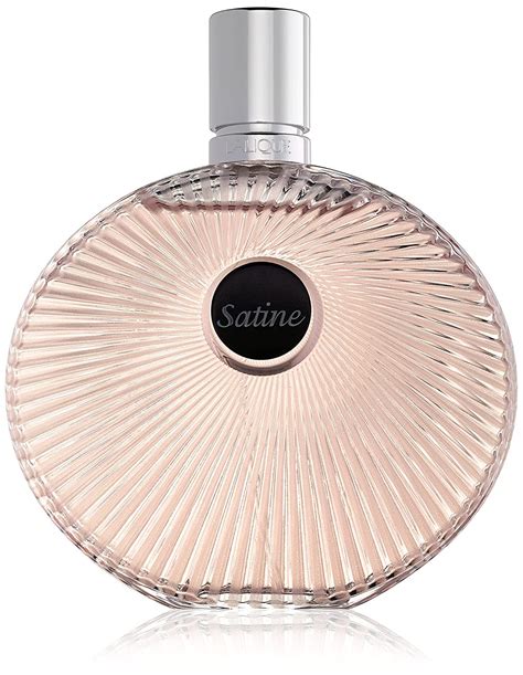 Lalique Satine Eau de Parfum for Women - 100ml : Amazon.in: Beauty