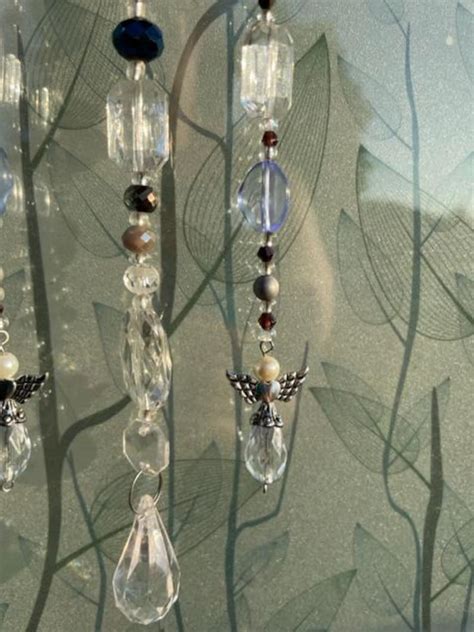 Image result for Beaded Suncatcher Tutorial