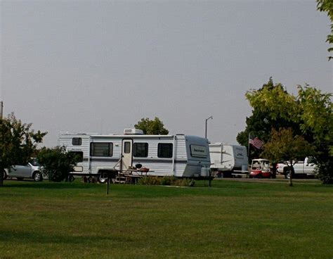 ROBIDOUX RV PARK (Gering) - Campground Reviews & Photos - Tripadvisor