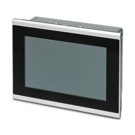 1290800 Phoenix Contact | Phoenix Contact IPC Series TFT Touch Screen ...