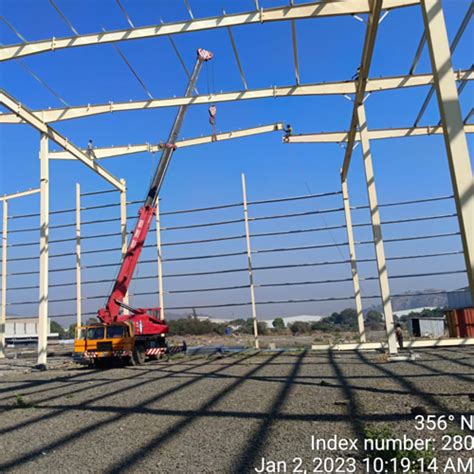 Tyagi Febrication & Erection Roofing Sheet Suppliers in Delhi, Roofing ...