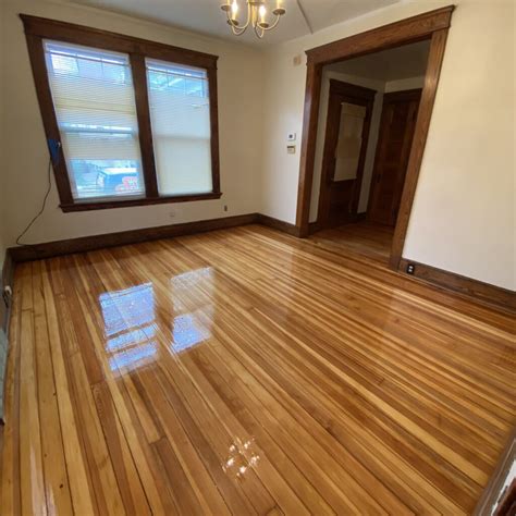 How Long Does It Take to Refinish Hardwood Floors? The Complete Guide ...