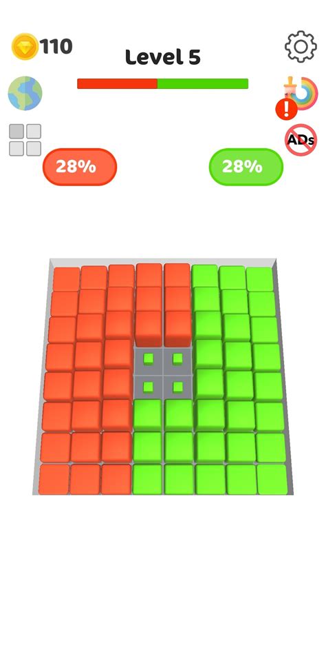 Blocks vs Blocks 1.26 - Скачать для Android APK бесплатно