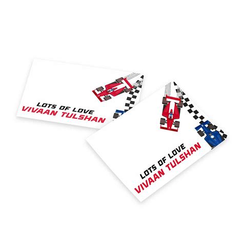 Drift Flat Cards (Set of 40) | Studio PSD