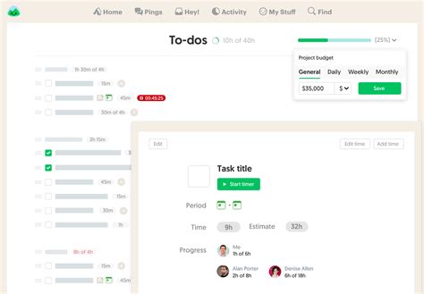 Image result for Personal Time Tracking Software