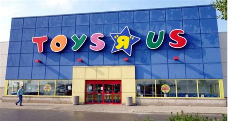 All Toys R Us & Babies R Us Stores Closing :: Southern Savers