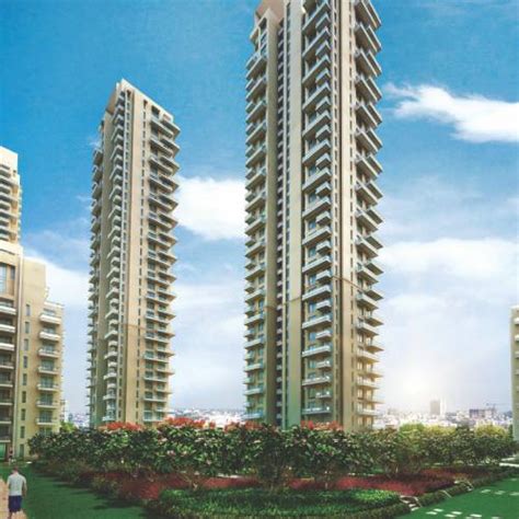 VATIKA SOVEREIGN PARK Sector 99 Gurgaon - Dwarka Expressway