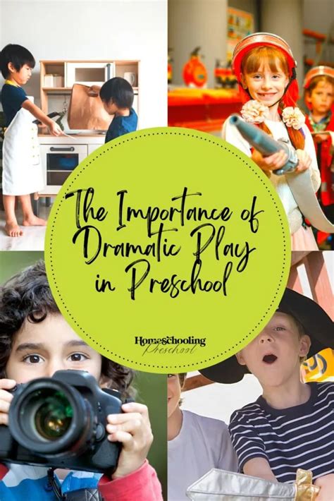 Dramatic Play in Preschool 的图像结果