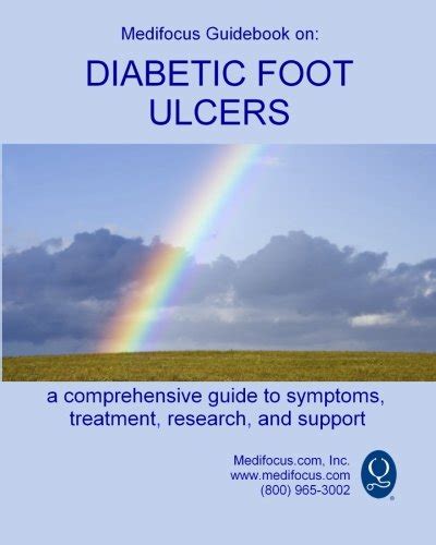 Medifocus Guidebook on: Diabetic Foot Ulcers : Amazon.in: Books