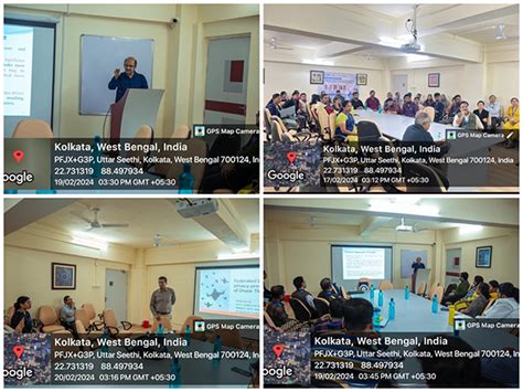 IIC Events