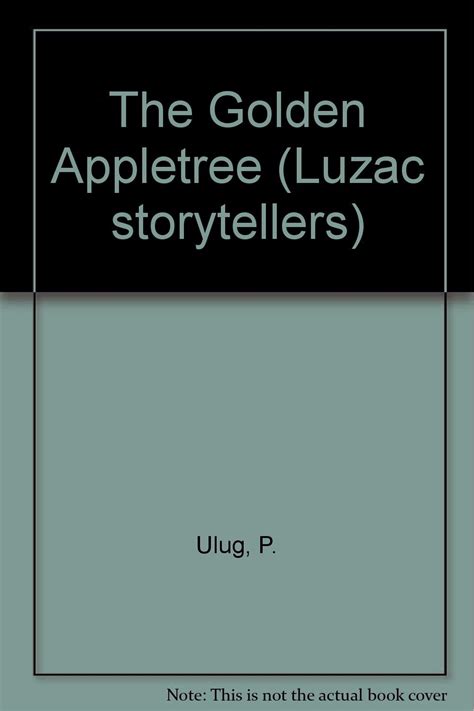 Buy The Golden Appletree (Luzac storytellers) Book Online at Low Prices ...