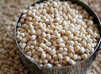 Pmw - Grade A Quality - Orid Dal - Urad Dal - Minapa Gundlu - 1 Kilo ...