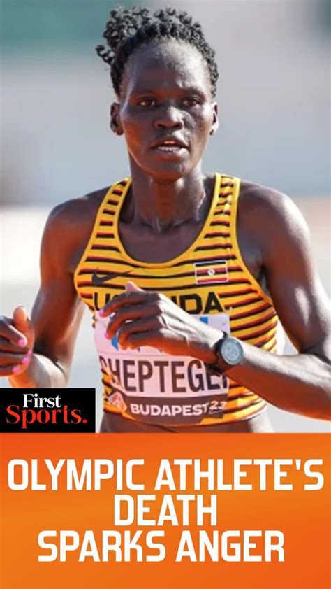 Africa Angered Over Uganda Olympic Athlete's Death in Kenya