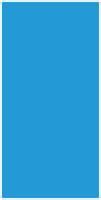 266 SF Aqua Blue 8 ft x 4 ft Suede Finish Laminate - 1 mm | 266 SF Aqua ...