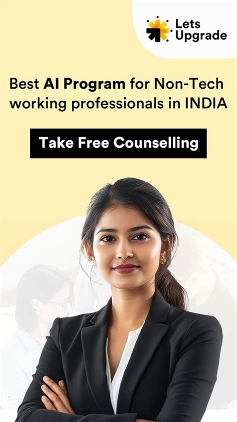 Letsupgrade's Executive AI Generalist Program