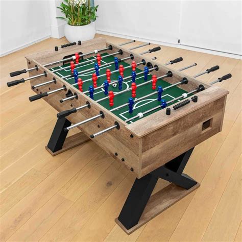 PINPOINT Table Football Table | Net World Sports