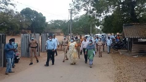 தமிழகம் வந்த இலங்கைத் தமிழ் அகதிகளுக்கு பிணை பெறப்பட்டு மண்டபம் ...