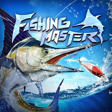 Fishing MasterDownload it from Fishing Master for free7.72