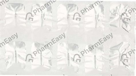 Vibact Ds Strip Of 10 Capsules: Uses, Side Effects, Price & Dosage ...