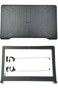 Amazon.in: Buy Regatech Compatible for Asus TUF Gaming FX504 FX80 15.6 ...