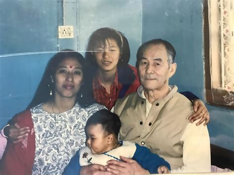 At Popo’s, Kolkata’s Momo Queen Doma and her daughter Sachiko bring ...