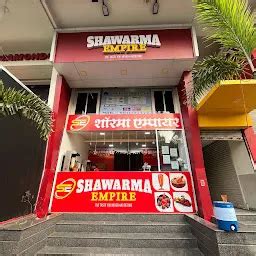 Best Top Rated Shawarma restaurant in Nashik, Maharashtra, India | Yappe.in