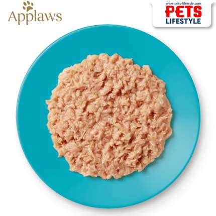 Applaws Tuna in Jelly For Kittens Wet Cat | Wet Cat Food India