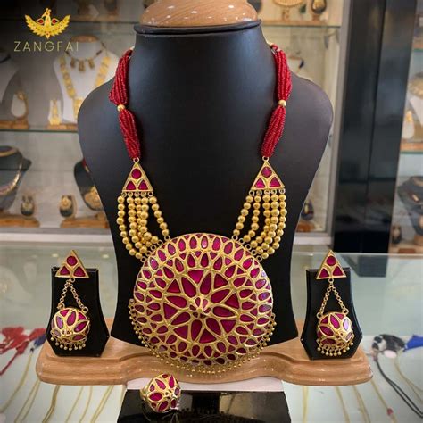 Assamese Traditional big jaapi set| pure silver base gold dipped.