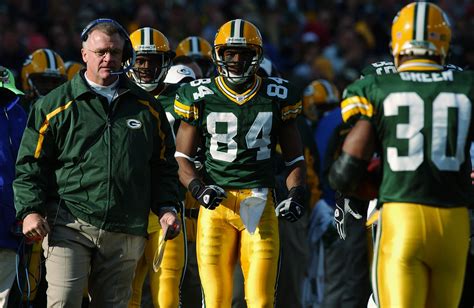 Green Bay Packers head coaches: From Lambeau and Lombardi to LaFleur