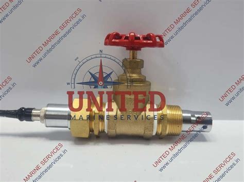 SASAKURA CELL F/SALINITY INDICATOR 1 ¼ 125 | United Marine Services