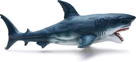 Gemini&Genius Gemini&Genius Sea Animal Great White Shark Action India ...