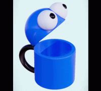 Red Repo Robot 的图像结果