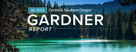 Q2 2023 Central and Southern Oregon Real Estate Market Update ...