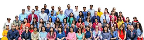 Our Team - DSB India