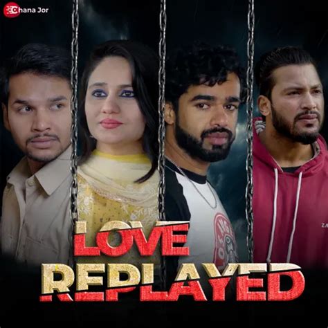 Watch Love Replayed 2025 Full Movie Online in HD for Free | Airtel ...
