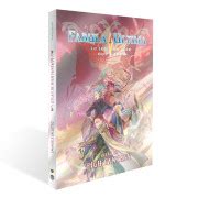 Fabula Ultima - Medieval and Fantastic - Roleplaying games - Boutique ...