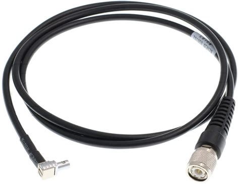 Buy Eonvic GS20 SR20 Antenna Cable for Mobile Handheld Computer Ashtech ...