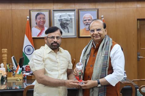 Office Of The Vice Chancellor - Jamia Millia Islamia