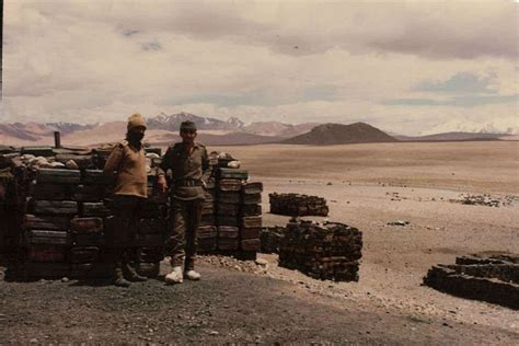 31 years back, this is how Ladakh looked to an army man, India - Times ...